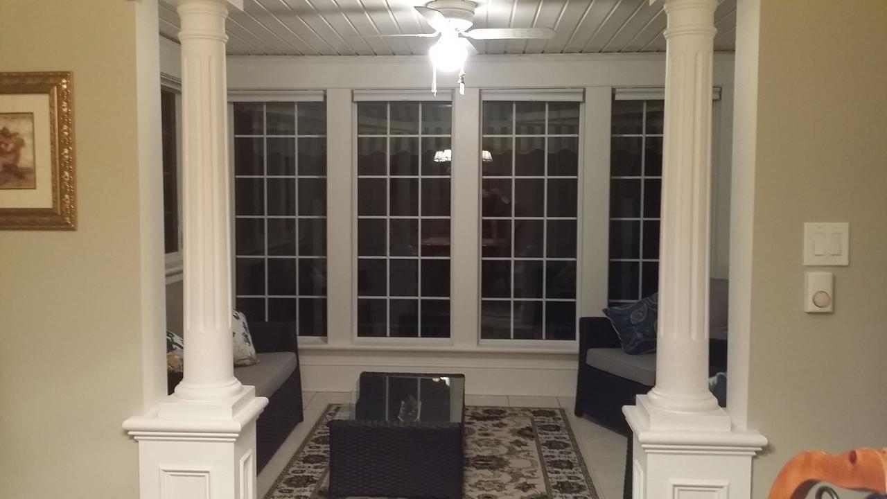 Niagara Falls Canada Getaway Villa Eksteriør billede