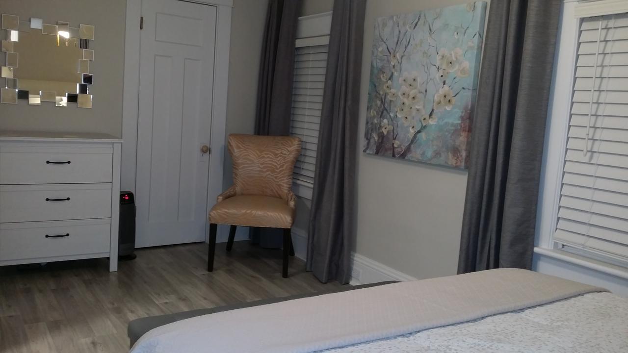 Niagara Falls Canada Getaway Villa Eksteriør billede