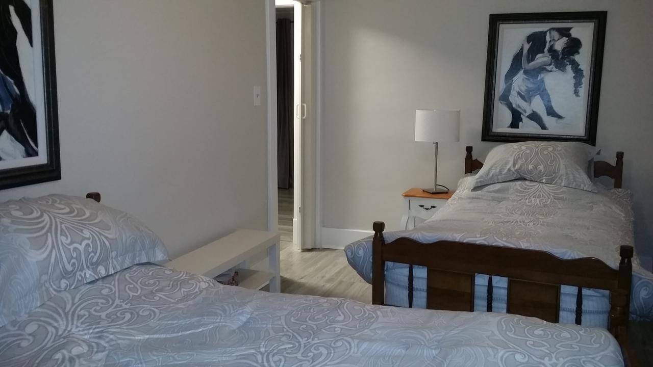 Niagara Falls Canada Getaway Villa Eksteriør billede