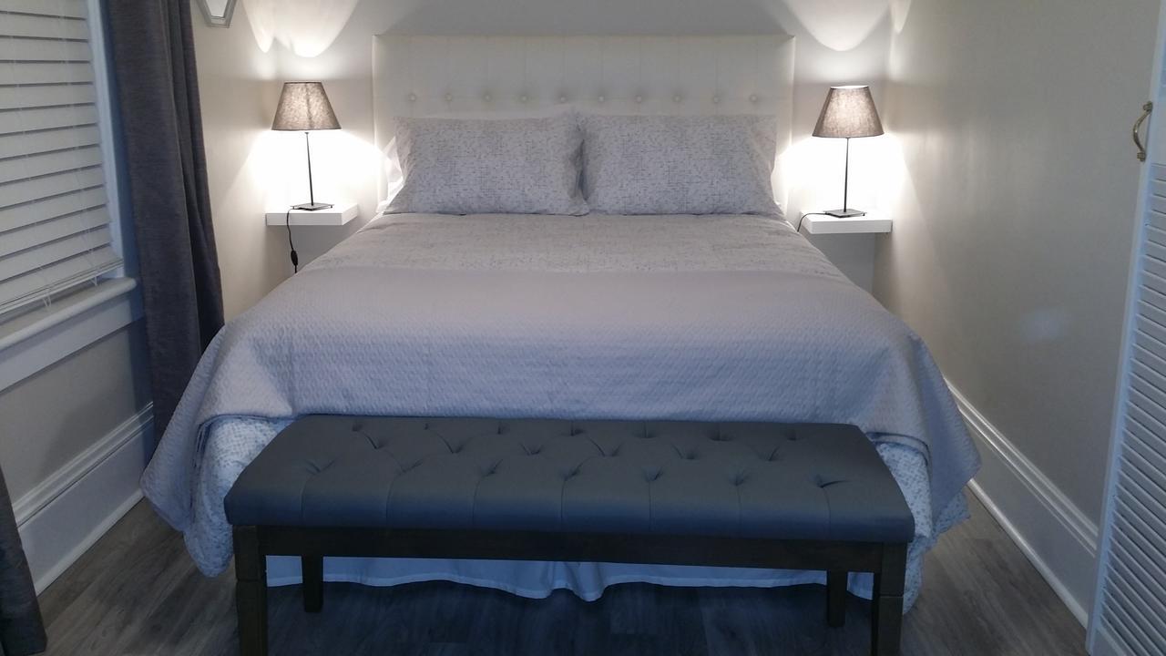 Niagara Falls Canada Getaway Villa Eksteriør billede